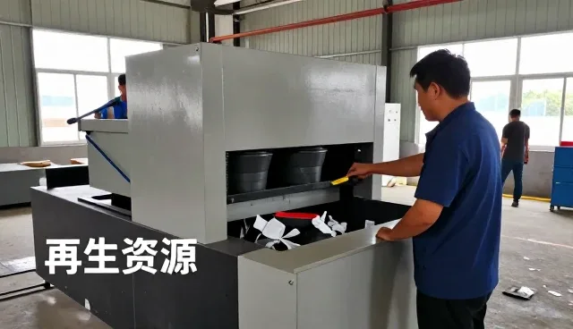 回收渠道合作篇:再生资源废铝回收实用干货