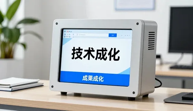 技术推广满足复杂环境应用需求